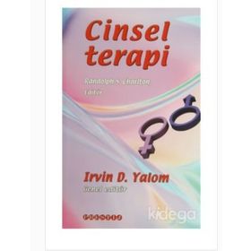 CINSEL TERAPI - IRVIN D. YALOM;RANDOLPH S. CHARLTON
