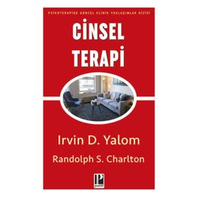 Cinsel Terapi - Walton T.Roth&Irwin D.Yalom