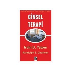 Cinsel Terapi - Walton T.Roth&Irwin D.Yalom