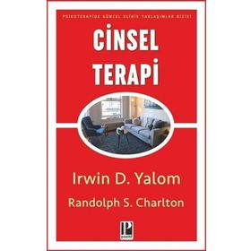 Cinsel Terapi - Walton T.Roth&Irwin D.Yalom
