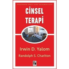 Cinsel Terapi - Walton T.Roth&Irwin D.Yalom