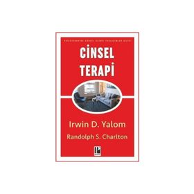 Cinsel Terapi - Walton T.Roth&Irwin D.Yalom