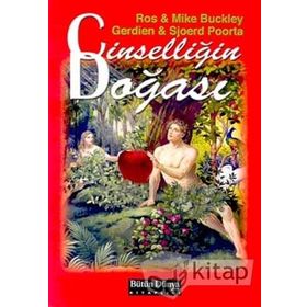 CINSELLIĞIN DOĞASI - R. M. BUCKLEY, G. S. POORTA