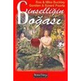 CINSELLIĞIN DOĞASI - R. M. BUCKLEY, G. S. POORTA