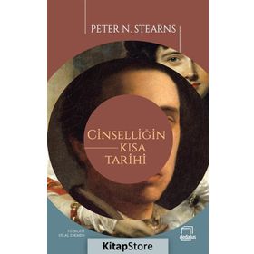 Cinselliğin Kısa Tarihi - Peter N. Stearns