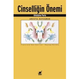 Cinselliğin Önemi - Ghislaine Paris
