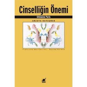 Cinselliğin Önemi - Ghislaine Paris