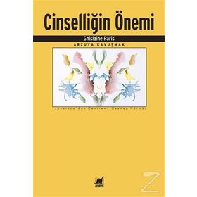 Cinselliğin Önemi - Ghislaine Paris