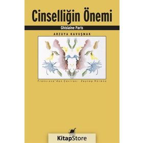 Cinselliğin Önemi - Ghislaine Paris