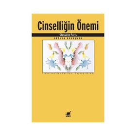 Cinselliğin Önemi - Ghislaine Paris