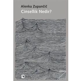 Cinsellik Nedir? - Alenka Zupancic