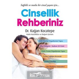 CINSELLIK REHBERINIZ - KAĞAN KOCATEPE