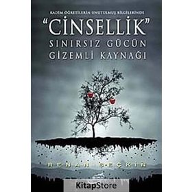 CINSELLIK SINIRSIZ GÜCÜN GIZEMLI KAYNAĞI - RENAN SEÇKİN