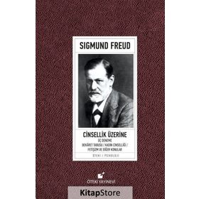 Cinsellik Üzerine - Sigmund Freud
