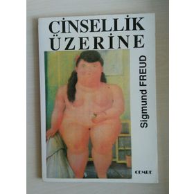 Cinsellik Üzerine - Sigmund Freud