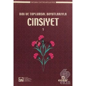 CINSIYET DINI VE TOPLUMSAL BOYUTLARIYLA - KOLEKTIF
