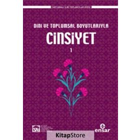CINSIYET DINI VE TOPLUMSAL BOYUTLARIYLA - KOLEKTIF