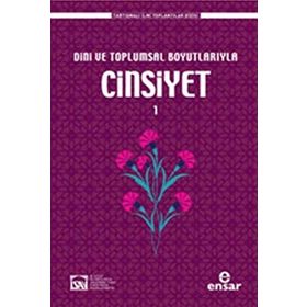 CINSIYET DINI VE TOPLUMSAL BOYUTLARIYLA - KOLEKTIF