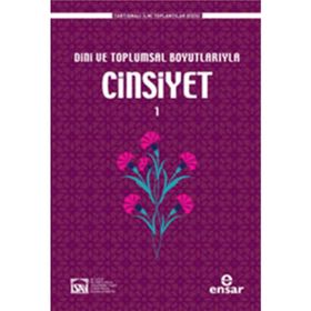 CINSIYET DINI VE TOPLUMSAL BOYUTLARIYLA - KOLEKTIF