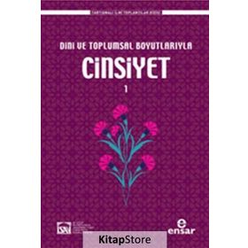 CINSIYET DINI VE TOPLUMSAL BOYUTLARIYLA - KOLEKTIF