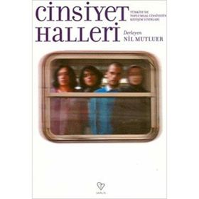 Cinsiyet Halleri - Nil Mutluer