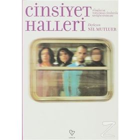 Cinsiyet Halleri - Nil Mutluer
