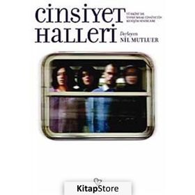 Cinsiyet Halleri - Nil Mutluer