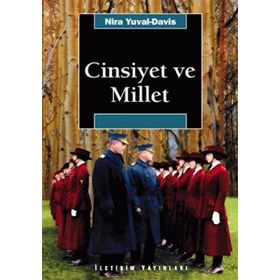 CINSIYET VE MILLET - NIRA YUVAL-DAVIS