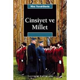 CINSIYET VE MILLET - NIRA YUVAL-DAVIS