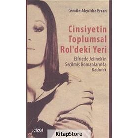 Cinsiyetin Toplumsal Rol’deki Yeri - Cemile Akyıldız Ercan