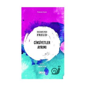 Cinsiyetler Ayrımı - Psikoloji Serisi - Sigmund Freud