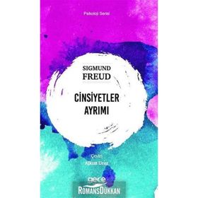 Cinsiyetler Ayrımı - Psikoloji Serisi - Sigmund Freud