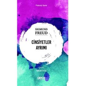 Cinsiyetler Ayrımı - Psikoloji Serisi - Sigmund Freud