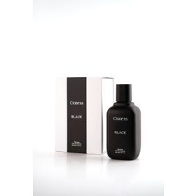 Cioness Black EDP 100 ml Erkek Parfüm