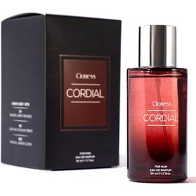 Cioness Cordial 50 ml EDP Erkek Parfüm