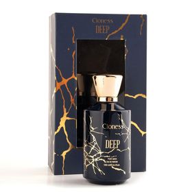 Cioness Deep 100 ml EDP Erkek Parfüm