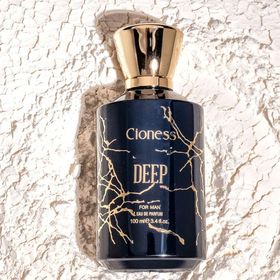 Cioness Deep 100 ml EDP Erkek Parfüm