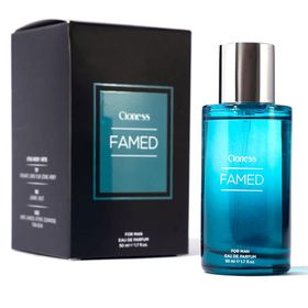 Cioness Famed 50 ml EDP Erkek Parfüm