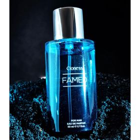 Cioness Famed 50 ml EDP Erkek Parfüm