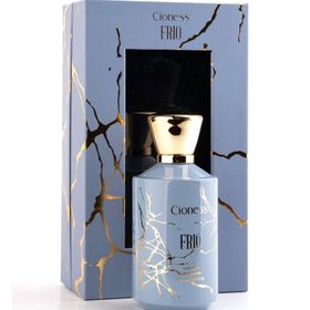 Cioness Frio 100 ml EDP Erkek Parfüm