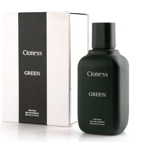 Cioness Green 100 ml EDP Erkek Parfüm