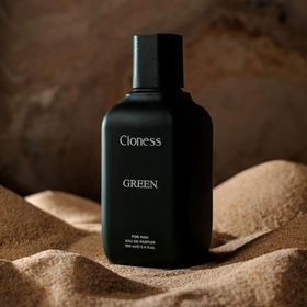 Cioness Green 100 ml EDP Erkek Parfüm