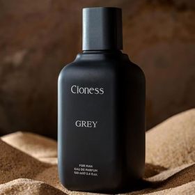 Cioness Grey 100 ml EDP Erkek Parfüm