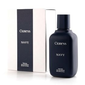 Cioness Navy 100 ml EDP Erkek Parfüm