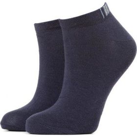 Ciorap 4403-A3 Lacivert 3'lü Erkek Çorap Seti