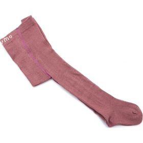 Ciorap 5341-A2 2'li Pembe Çocuk Yün Çorap