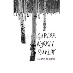 ÇIPLAK AYAKLI RUHLAR - AHMET TURGUT