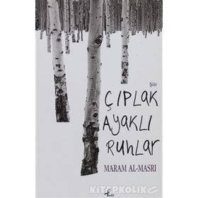 ÇIPLAK AYAKLI RUHLAR - AHMET TURGUT