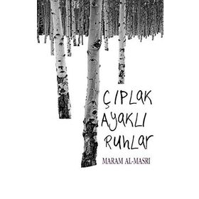 ÇIPLAK AYAKLI RUHLAR - AHMET TURGUT