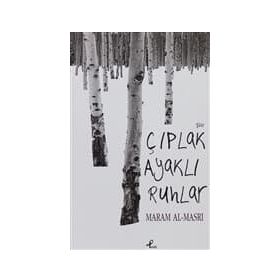 ÇIPLAK AYAKLI RUHLAR - AHMET TURGUT